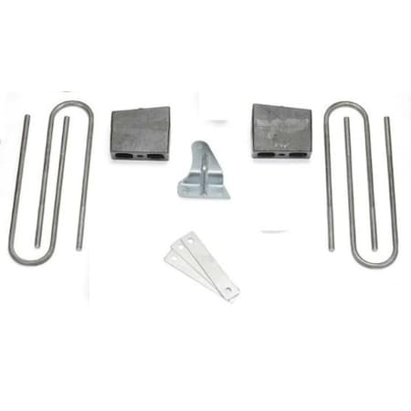 Fabtech Component For Lift Kits K20102 K20102DB K20112 K20112DB K20122B K20122DB K20132 K20132DB FTS22043